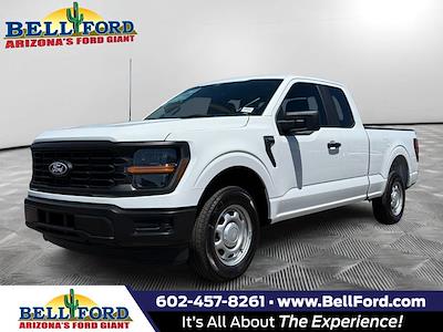 2025 Ford F-150 Super Cab 4x2 Pickup for sale #50818 - photo 1