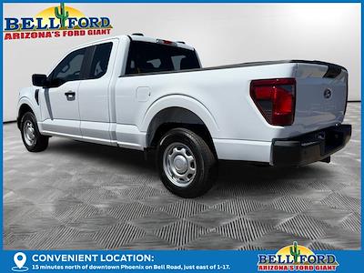 2025 Ford F-150 Super Cab 4x2 Pickup for sale #50818 - photo 2