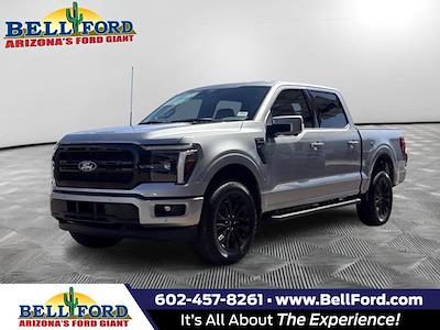 2025 Ford F-150 SuperCrew Cab 4x4 Pickup for sale #50819 - photo 1