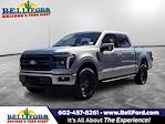 2025 Ford F-150 SuperCrew Cab 4x4 Pickup for sale #50819 - photo 1