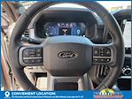 2025 Ford F-150 SuperCrew Cab 4x4 Pickup for sale #50819 - photo 12