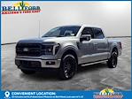 2025 Ford F-150 SuperCrew Cab 4x4 Pickup for sale #50819 - photo 3
