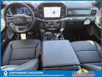 2025 Ford F-150 SuperCrew Cab 4x4 Pickup for sale #50819 - photo 22