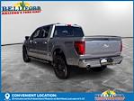 2025 Ford F-150 SuperCrew Cab 4x4 Pickup for sale #50819 - photo 2