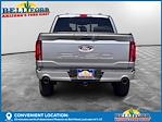 2025 Ford F-150 SuperCrew Cab 4x4 Pickup for sale #50819 - photo 5