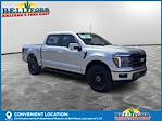 2025 Ford F-150 SuperCrew Cab 4x4 Pickup for sale #50819 - photo 8