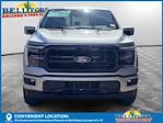 2025 Ford F-150 SuperCrew Cab 4x4 Pickup for sale #50819 - photo 9