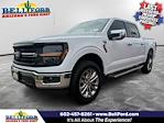 2025 Ford F-150 SuperCrew Cab 4x4 Pickup for sale #50820 - photo 1