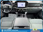 2025 Ford F-150 SuperCrew Cab 4x4 Pickup for sale #50820 - photo 12