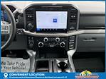 2025 Ford F-150 SuperCrew Cab 4x4 Pickup for sale #50820 - photo 14