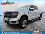 2025 Ford F-150 SuperCrew Cab 4x4 Pickup for sale #50820 - photo 3