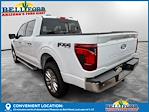 2025 Ford F-150 SuperCrew Cab 4x4 Pickup for sale #50820 - photo 2