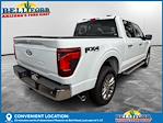 2025 Ford F-150 SuperCrew Cab 4x4 Pickup for sale #50820 - photo 4