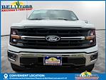 2025 Ford F-150 SuperCrew Cab 4x4 Pickup for sale #50820 - photo 6