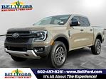 New 2025 Ford Ranger XLT SuperCrew Cab 4x4 Pickup for sale #50822 - photo 1