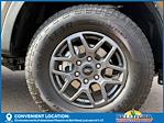 New 2025 Ford Ranger XLT SuperCrew Cab 4x4 Pickup for sale #50822 - photo 10