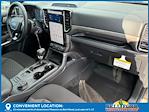 New 2025 Ford Ranger XLT SuperCrew Cab 4x4 Pickup for sale #50822 - photo 11