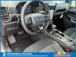 New 2025 Ford Ranger XLT SuperCrew Cab 4x4 Pickup for sale #50822 - photo 16