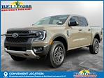 New 2025 Ford Ranger XLT SuperCrew Cab 4x4 Pickup for sale #50822 - photo 3