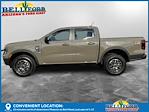 New 2025 Ford Ranger XLT SuperCrew Cab 4x4 Pickup for sale #50822 - photo 4