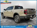 New 2025 Ford Ranger XLT SuperCrew Cab 4x4 Pickup for sale #50822 - photo 2