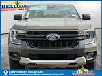 New 2025 Ford Ranger XLT SuperCrew Cab 4x4 Pickup for sale #50822 - photo 5