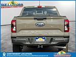 New 2025 Ford Ranger XLT SuperCrew Cab 4x4 Pickup for sale #50822 - photo 6