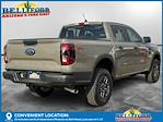 New 2025 Ford Ranger XLT SuperCrew Cab 4x4 Pickup for sale #50822 - photo 7