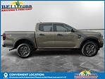 New 2025 Ford Ranger XLT SuperCrew Cab 4x4 Pickup for sale #50822 - photo 8