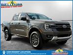 New 2025 Ford Ranger XLT SuperCrew Cab 4x4 Pickup for sale #50822 - photo 9