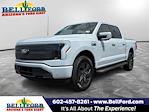 New 2025 Ford F-150 Lightning Lariat SuperCrew Cab AWD Pickup for sale #50830 - photo 1