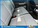 New 2025 Ford F-150 Lightning Lariat SuperCrew Cab AWD Pickup for sale #50830 - photo 10
