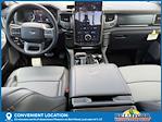 New 2025 Ford F-150 Lightning Lariat SuperCrew Cab AWD Pickup for sale #50830 - photo 12