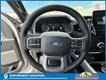 New 2025 Ford F-150 Lightning Lariat SuperCrew Cab AWD Pickup for sale #50830 - photo 14