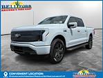 New 2025 Ford F-150 Lightning Lariat SuperCrew Cab AWD Pickup for sale #50830 - photo 3