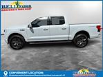 New 2025 Ford F-150 Lightning Lariat SuperCrew Cab AWD Pickup for sale #50830 - photo 4