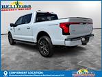 New 2025 Ford F-150 Lightning Lariat SuperCrew Cab AWD Pickup for sale #50830 - photo 2