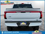 New 2025 Ford F-150 Lightning Lariat SuperCrew Cab AWD Pickup for sale #50830 - photo 6