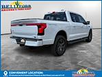 New 2025 Ford F-150 Lightning Lariat SuperCrew Cab AWD Pickup for sale #50830 - photo 7