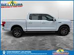 New 2025 Ford F-150 Lightning Lariat SuperCrew Cab AWD Pickup for sale #50830 - photo 8