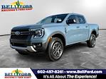 New 2025 Ford Ranger XLT SuperCrew Cab 4x4 Pickup for sale #50844 - photo 1