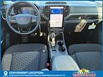 New 2025 Ford Ranger XLT SuperCrew Cab 4x4 Pickup for sale #50844 - photo 15