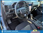 New 2025 Ford Ranger XLT SuperCrew Cab 4x4 Pickup for sale #50844 - photo 16
