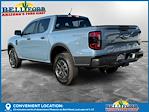 New 2025 Ford Ranger XLT SuperCrew Cab 4x4 Pickup for sale #50844 - photo 2