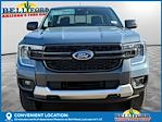 New 2025 Ford Ranger XLT SuperCrew Cab 4x4 Pickup for sale #50844 - photo 5