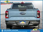 New 2025 Ford Ranger XLT SuperCrew Cab 4x4 Pickup for sale #50844 - photo 6