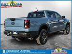 New 2025 Ford Ranger XLT SuperCrew Cab 4x4 Pickup for sale #50844 - photo 7