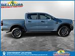 New 2025 Ford Ranger XLT SuperCrew Cab 4x4 Pickup for sale #50844 - photo 8