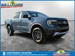 New 2025 Ford Ranger XLT SuperCrew Cab 4x4 Pickup for sale #50844 - photo 9