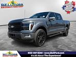 2025 Ford F-150 SuperCrew Cab 4x4 Pickup for sale #50848 - photo 1